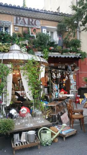Bed & Breakfast Alheuredusud