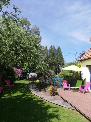 Maison Avec Piscine Et Sauna � Vire