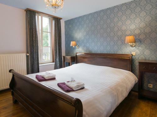 Renting A Whole Castle For Your Holiday Why Not