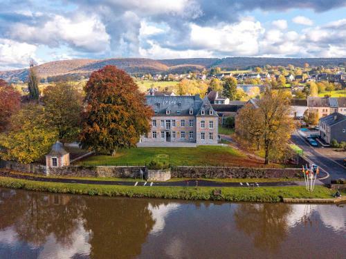 Hotel Chateau De Wallerand