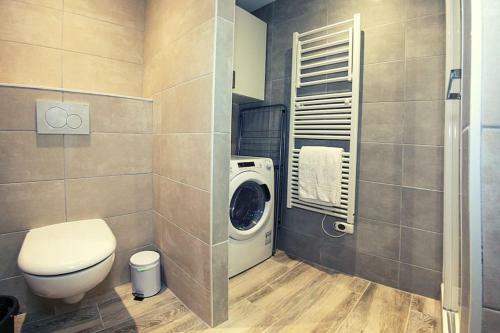 Apartamento 3# Le Clos de Tanvol - Topdestination-bourg***