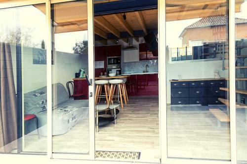 Apartamento 3# Le Clos de Tanvol - Topdestination-bourg***