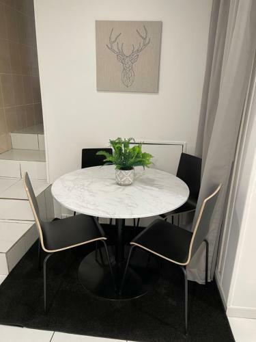Apartamento R�sidence Chene