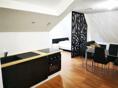 Apartamento Viry-ch�tillon: Superbe Appartement En R�sidence