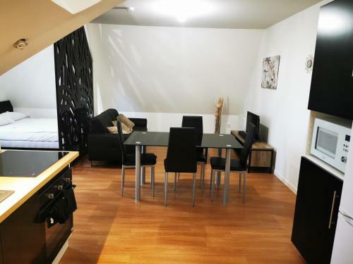 Apartamento Viry-ch�tillon: Superbe Appartement En R�sidence