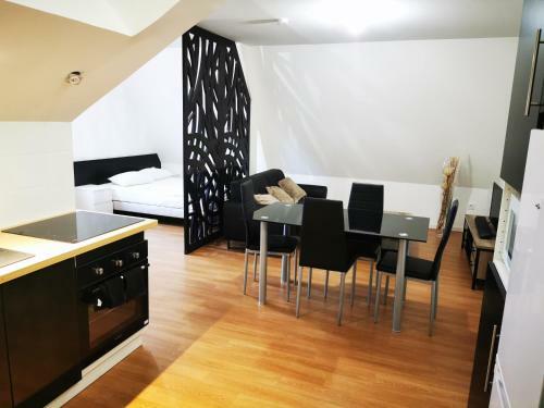 Apartamento Viry-ch�tillon: Superbe Appartement En R�sidence