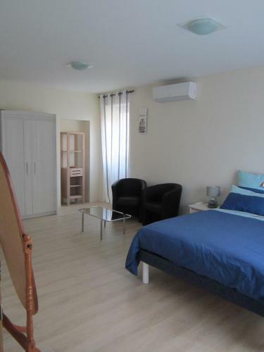 Bed & Breakfast Les Cagouilles