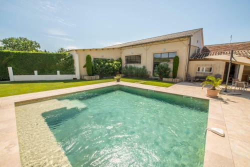 Le Mas Du Batadou - Gite de Charme En Provence