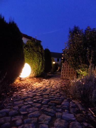 Apartamento Domaine de La Mance