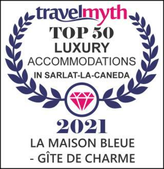 La Maison Bleue - G�te de Charme