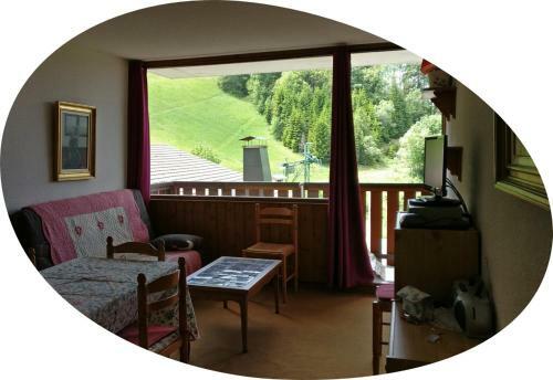 Apartamento Les Brasses