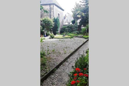 Apartamento Charmant Duplex Centre Historique Vitr�