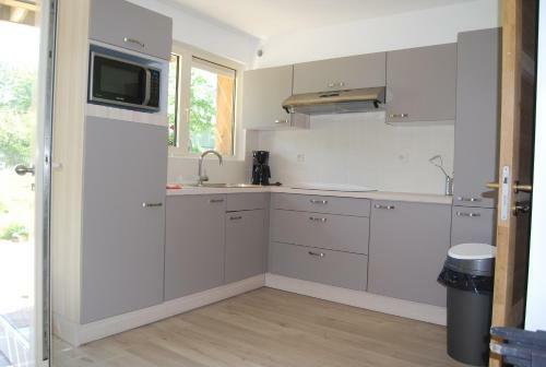 Apartamento Le Relais Du Hibou