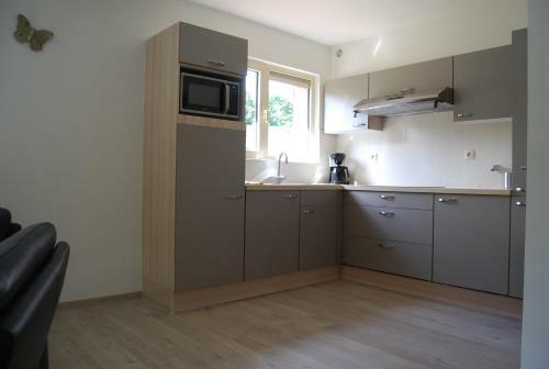 Apartamento Le Relais Du Hibou