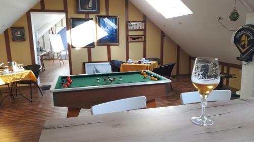 Apartamento Le Relais Du Hibou