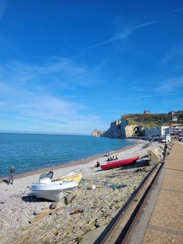 Apartamento Le Relais Du Hibou