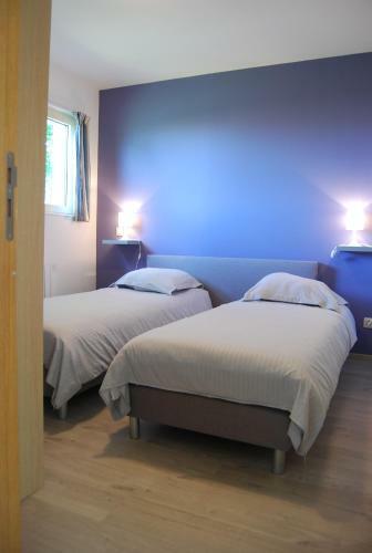 Apartamento Le Relais Du Hibou
