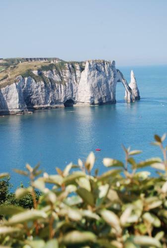 Apartamento Le Relais Du Hibou