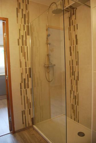 Apartamento Le Relais Du Hibou