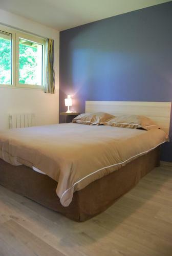 Apartamento Le Relais Du Hibou