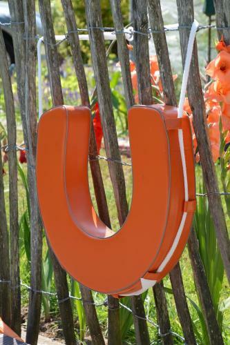 Apartamento Le Relais Du Hibou