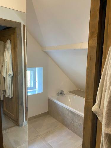 Apartamento Gite Appartement Domaine Du Chainet