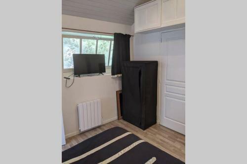 Apartamento Studio Sp�cial D�placement Pro