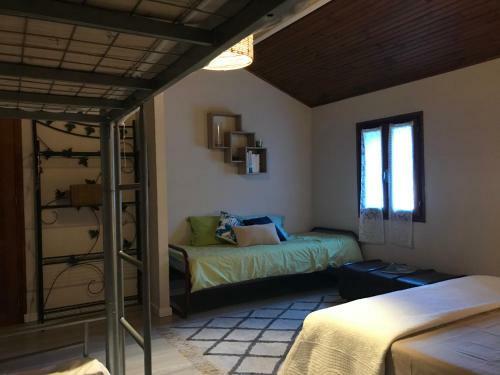 Bed & Breakfast G�te D'etape Chez Pierrot