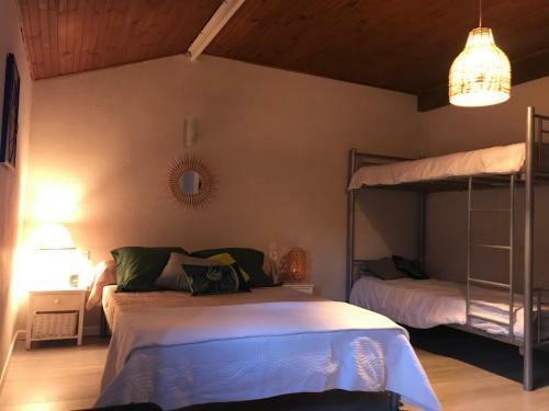 Bed & Breakfast G�te D'etape Chez Pierrot
