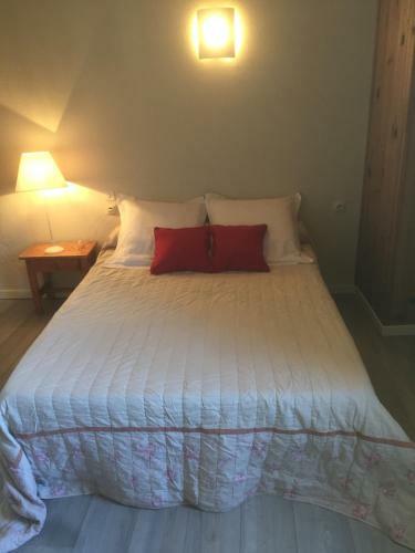 Bed & Breakfast G�te D'etape Chez Pierrot
