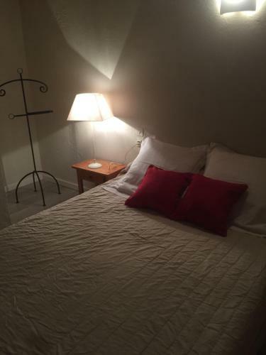 Bed & Breakfast G�te D'etape Chez Pierrot