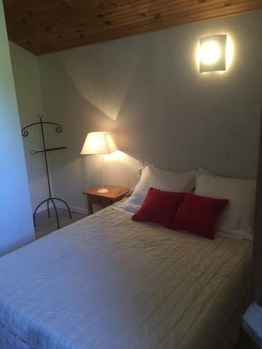 Bed & Breakfast G�te D'etape Chez Pierrot