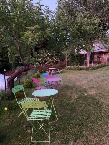 Bed & Breakfast G�te D'etape Chez Pierrot