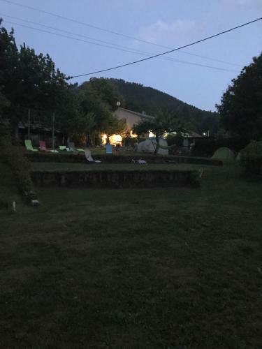 Bed & Breakfast G�te D'etape Chez Pierrot