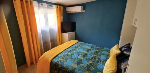 Apartamento La Lok Du Sud