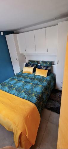Apartamento La Lok Du Sud
