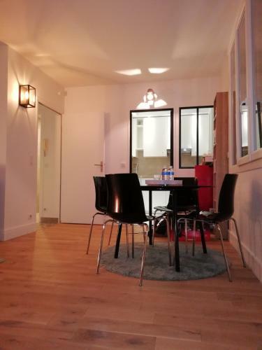 Cosy Apartment Anatole Vitry