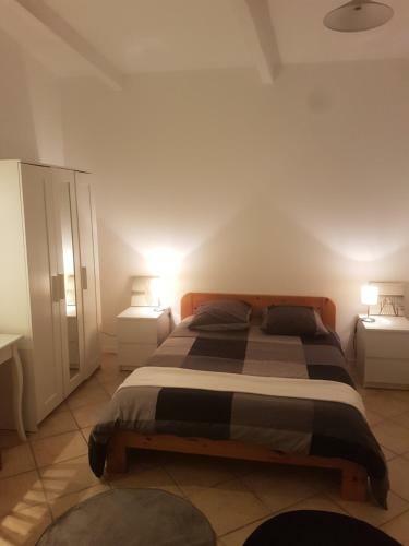 Maison � La Semaine
