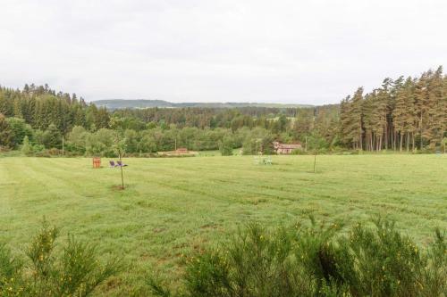 Apartamentos Moulin Des Comtes - Gite D'leau