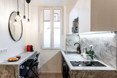 Apartamento The Design Shelter