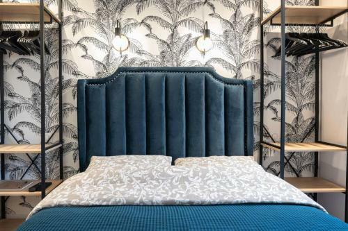 Apartamento The Design Shelter