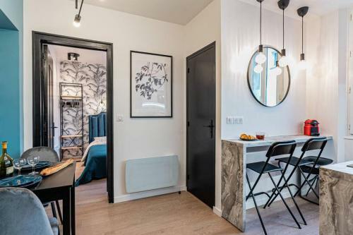 Apartamento The Design Shelter