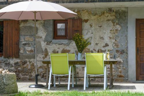 Bed & Breakfast Moulin Des Comtes - Chambre Des Comtes