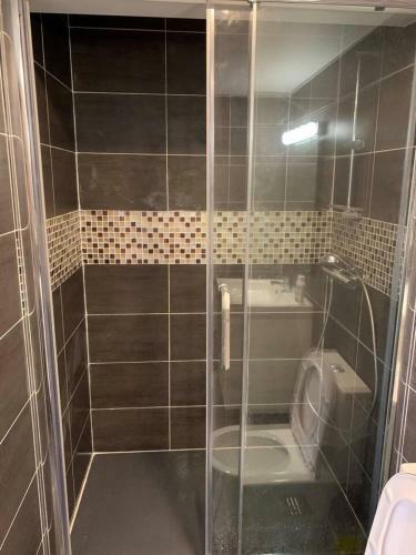 Apartamento Beautiful Studio In Vitry-sur-seine