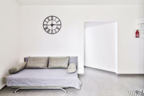 Apartamento The Pearl Suite
