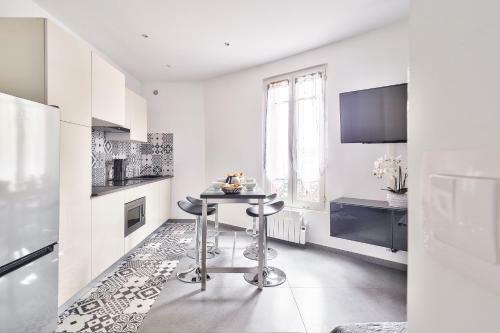 Apartamento The Pearl Suite