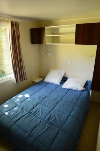 Camping Rochecondrie