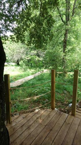 Camping Le Soleil