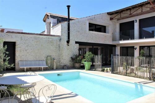 Villa Contemporaine