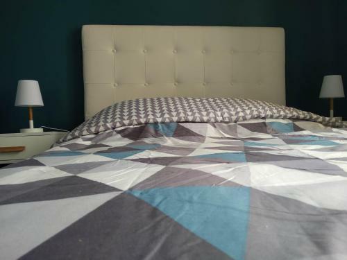 Apartamento Le Central Vittel 206